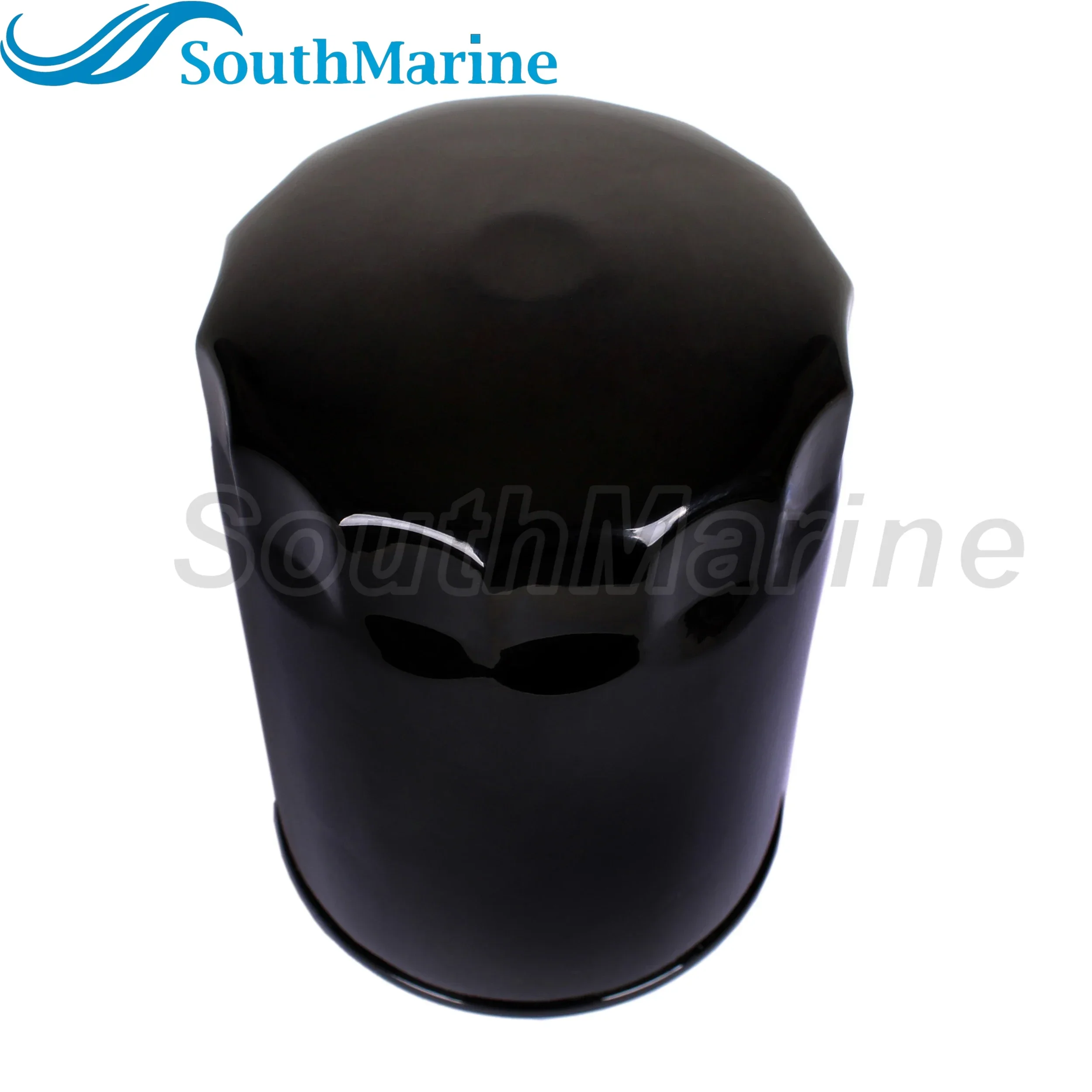 Масляный фильтр  очиститель для лодочных моторов Mercury Quicksilver Mariner 200-400 л.с., 400R, Verado (номера 877769K01, 877769Q01, 18-7918, 9-57816) (art.: 3920db29779c2) - 3920db29779c2