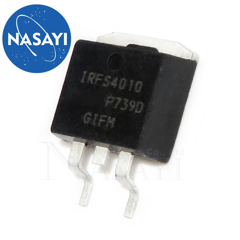 

IRFS4010 FS4010 TO263-2