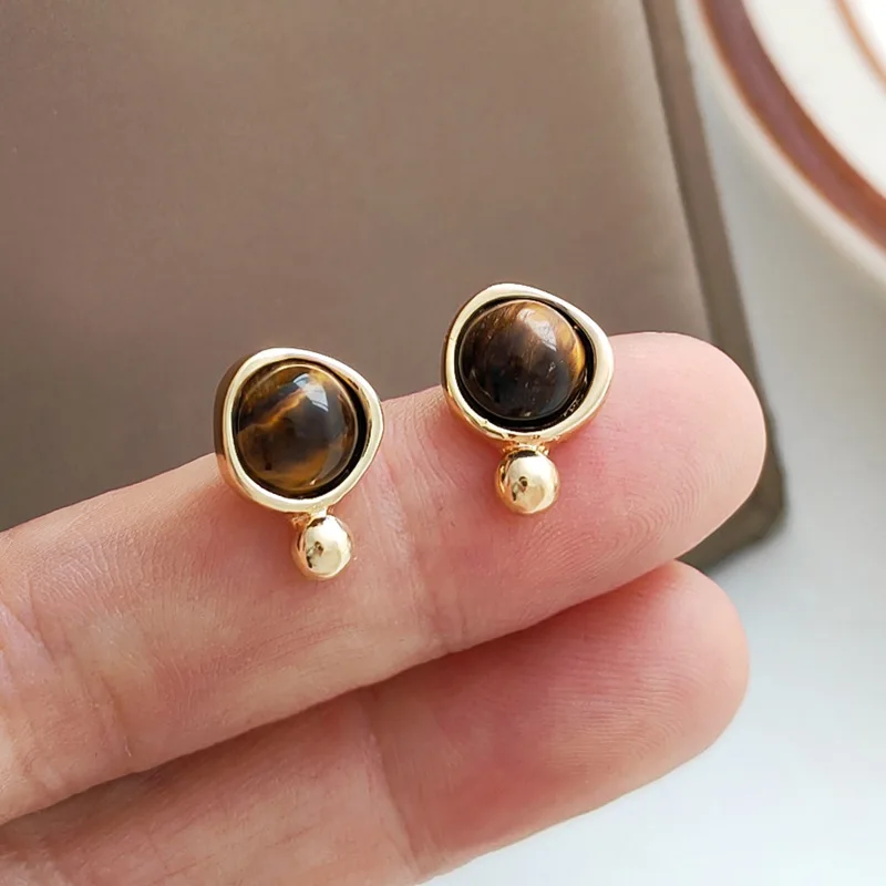 MiHan модные ювелирные изделия из серебра 925 пробы винтажные темпераментные