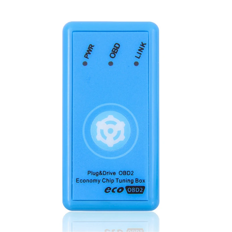 Штепсельная Вилка Prog и Drive Super Obd2 экономичная чип-тюнинг для необработанного