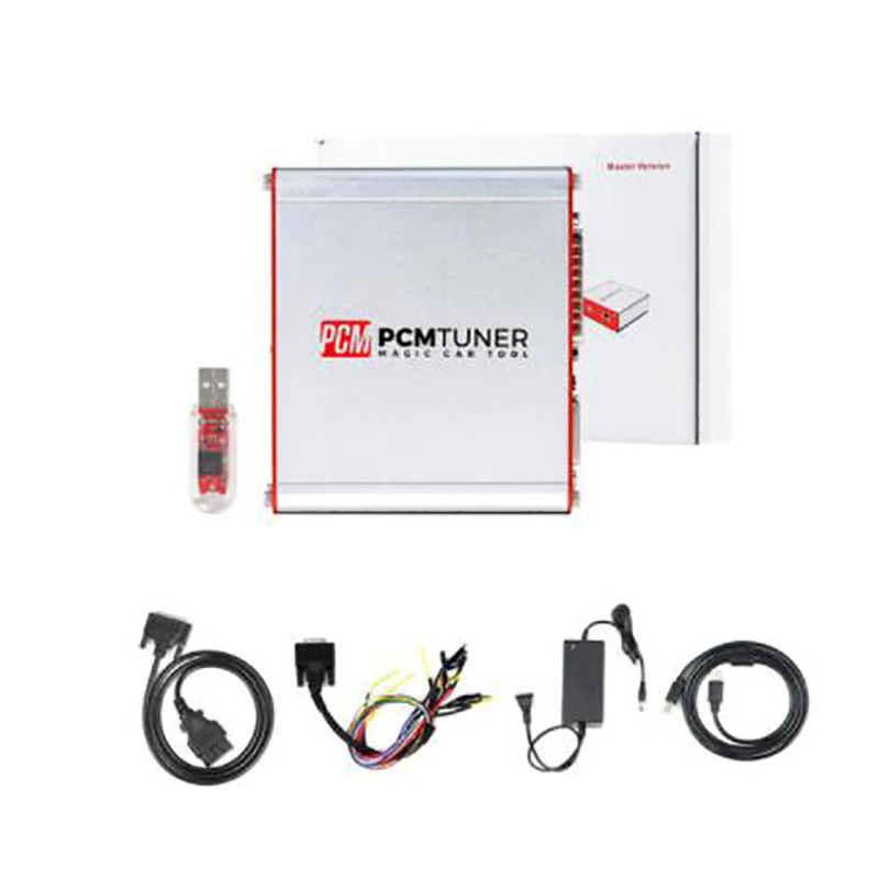 

Newest PCMtuner Software Version 1.21 Support 67 Models dongle only ECU Programmer Online Update Support Checksum