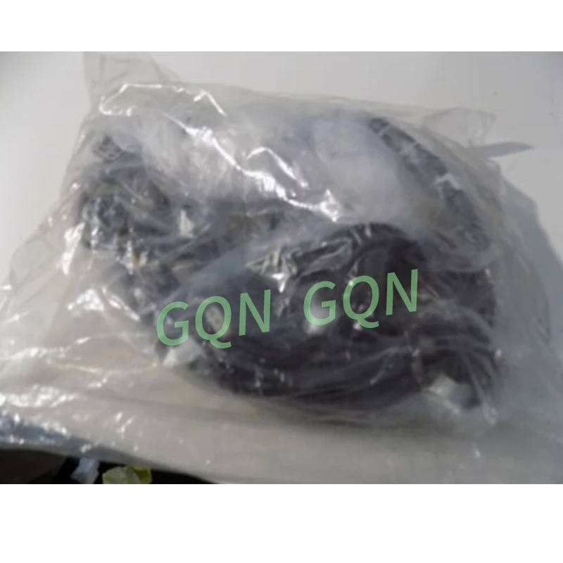 

Жгут проводов переднего бампера 2017 - La nd Ro ve rR an ge Ro ve r 3,0