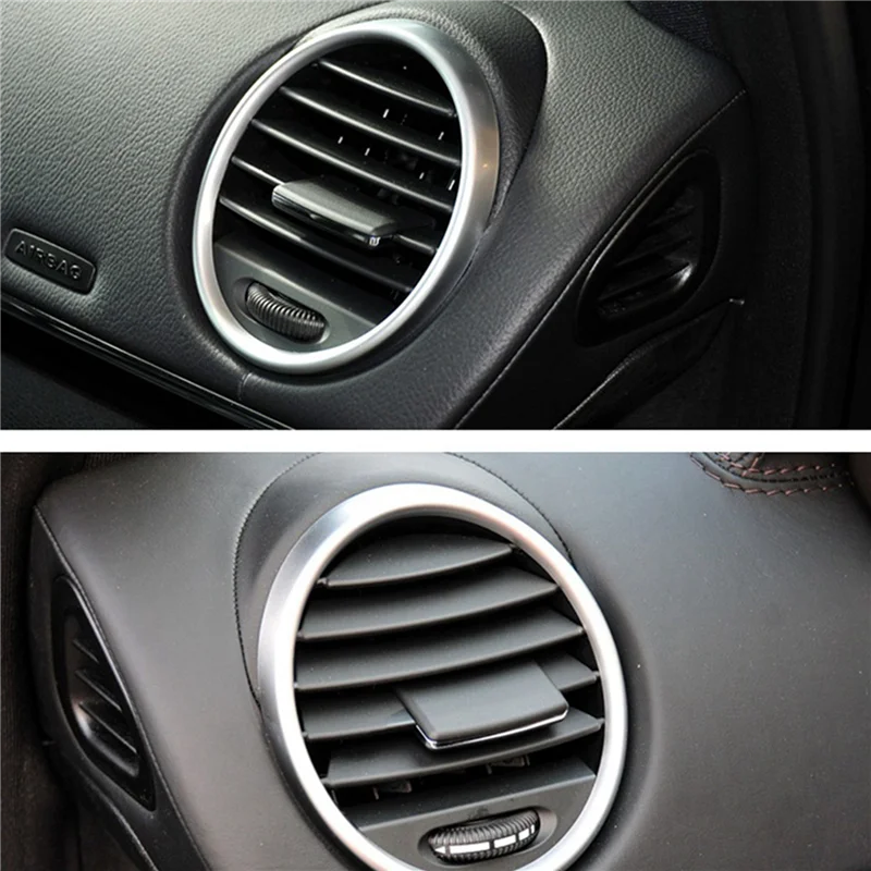 1 шт. ремонтный комплект вентиляционного отверстия для кондиционера зажим