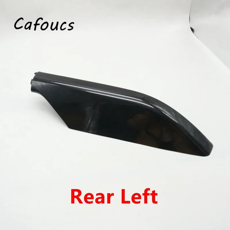 

Автомобильные багажники на крышу, наконечник крышки, декоративная крышка, сменная Крышка для Toyota Land Cruiser Prado LC120 FJ120 2003 2004 2005 2006-2009