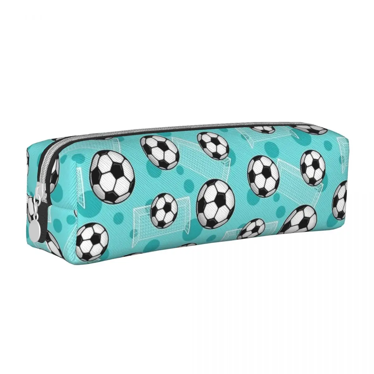Pencil Bags Student Large Storage Students School Gifts Pencilcases