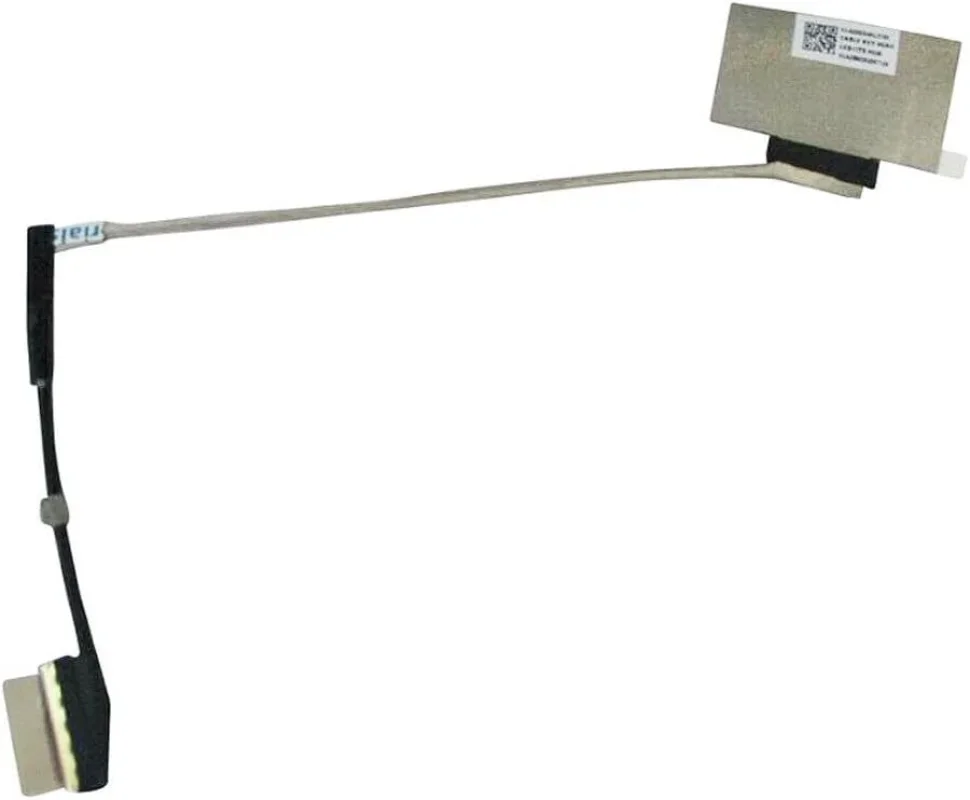 Несенсорный кабель ЖК-экрана TPN-Q232 для HP Chromebook 11 G8 EE 11A L89775-00 DD0GAHLC121 DD0GAHLC110 L89775-001