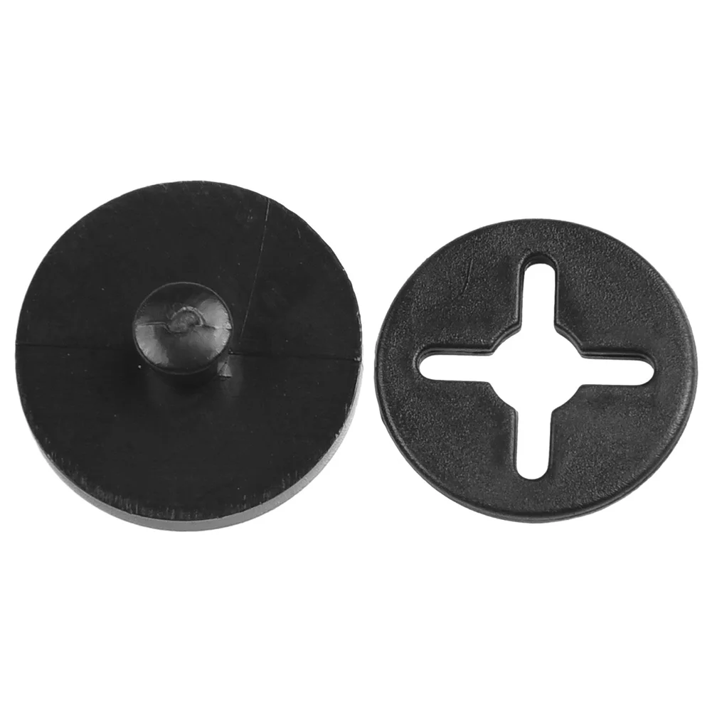 

Running Bib Clips Race Bib Buckles Portable Race Number Buckle Running Number Clips Sports Equipent Durable Cycling