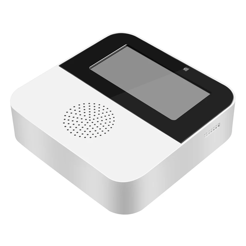 Wi-Fi датчик температуры-гигрометра с зондом влажности комнатного термометра