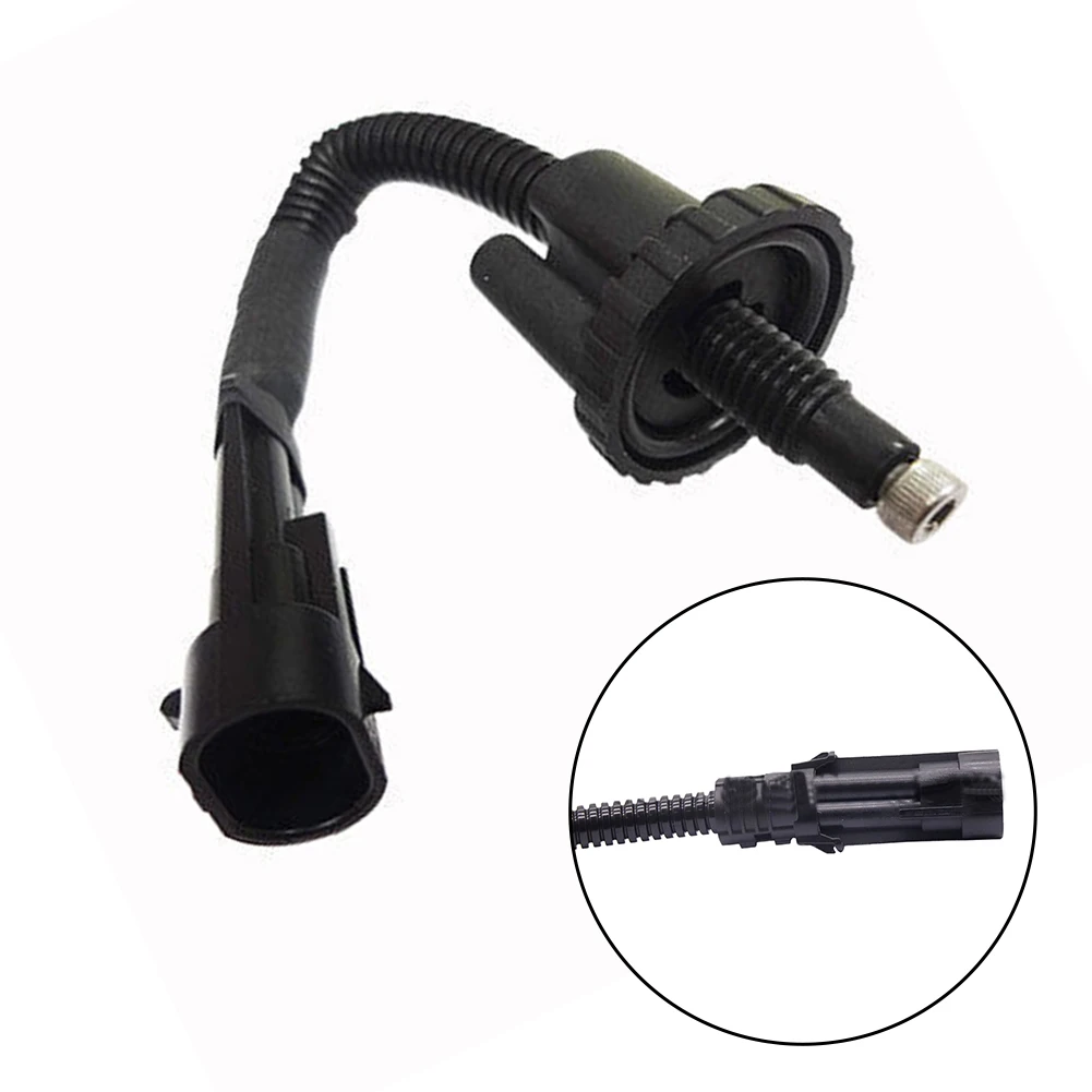 

RE519696 Fuel Water Sensor Fuel Water Sensor 6100D 6115D 6125D+ Black Fuel Water Sensor Plastic Car Spare Parts