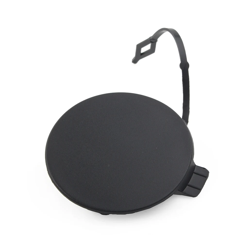 Автомобильный задний бампер отверстие для буксировочного прицепа крышка Land Rover