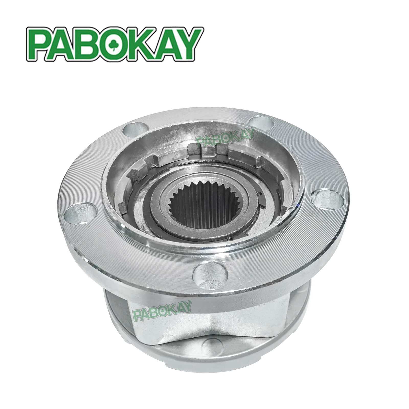 1 шт. x для DAIHATSU Rocky Rugger (все) 78-свободные ступицы блокировки колеса B047 43530-87683 43530-87609