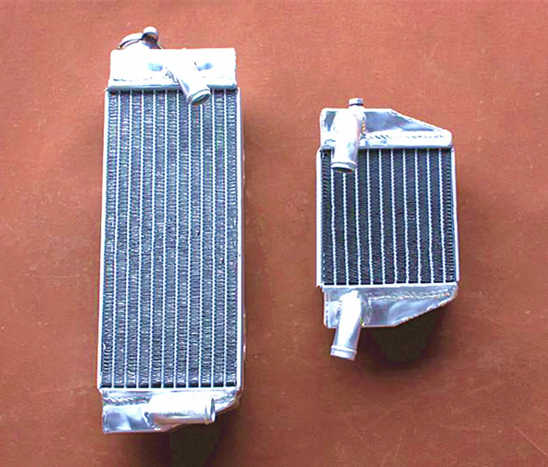 

Для 2003-2012 KTM 85 105 SX алюминиевый радиатор, охладитель охлаждающей жидкости 2003 2004 2005 2006 2007 2008 2009 2010 2011 2012