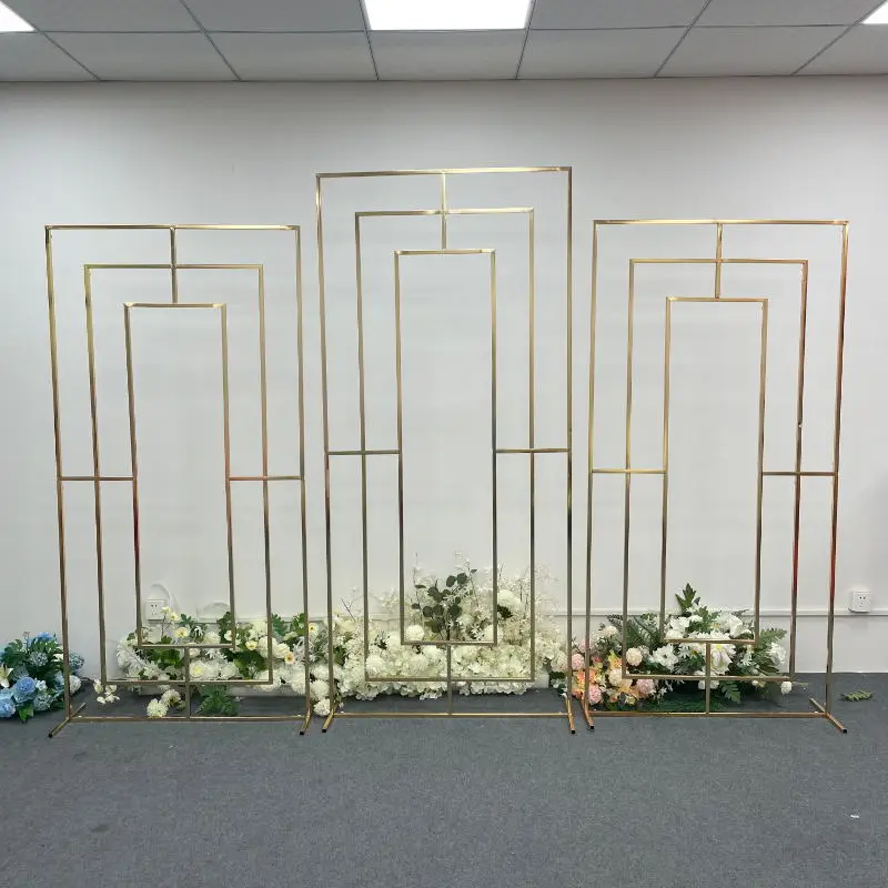 Рисунок 5 - Роскошные уличные свадебные фоны