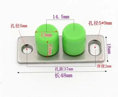 

Дверные ролики из железа