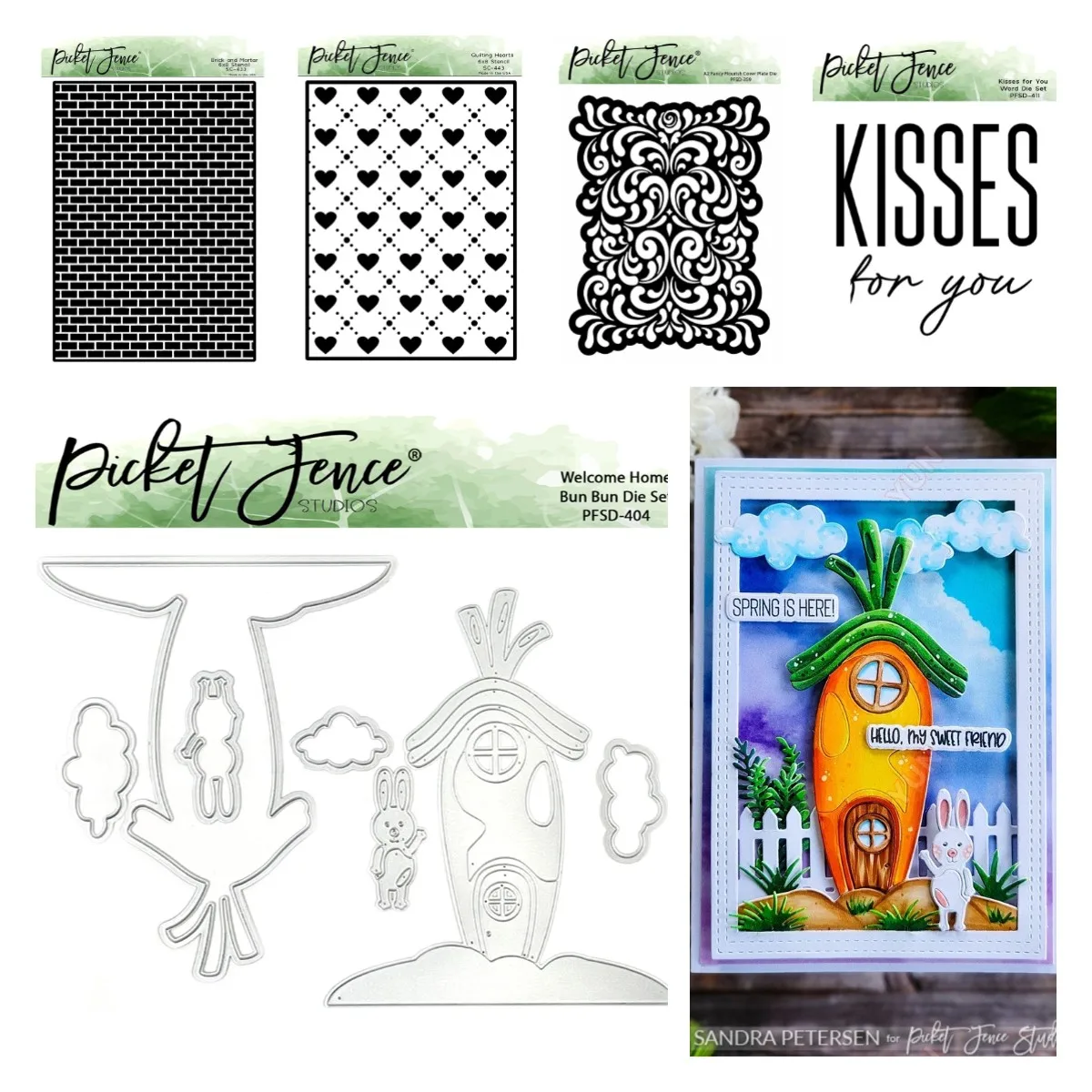 Добро пожаловать в домашний трафарет для кирпича и ступы металлические Вырубные