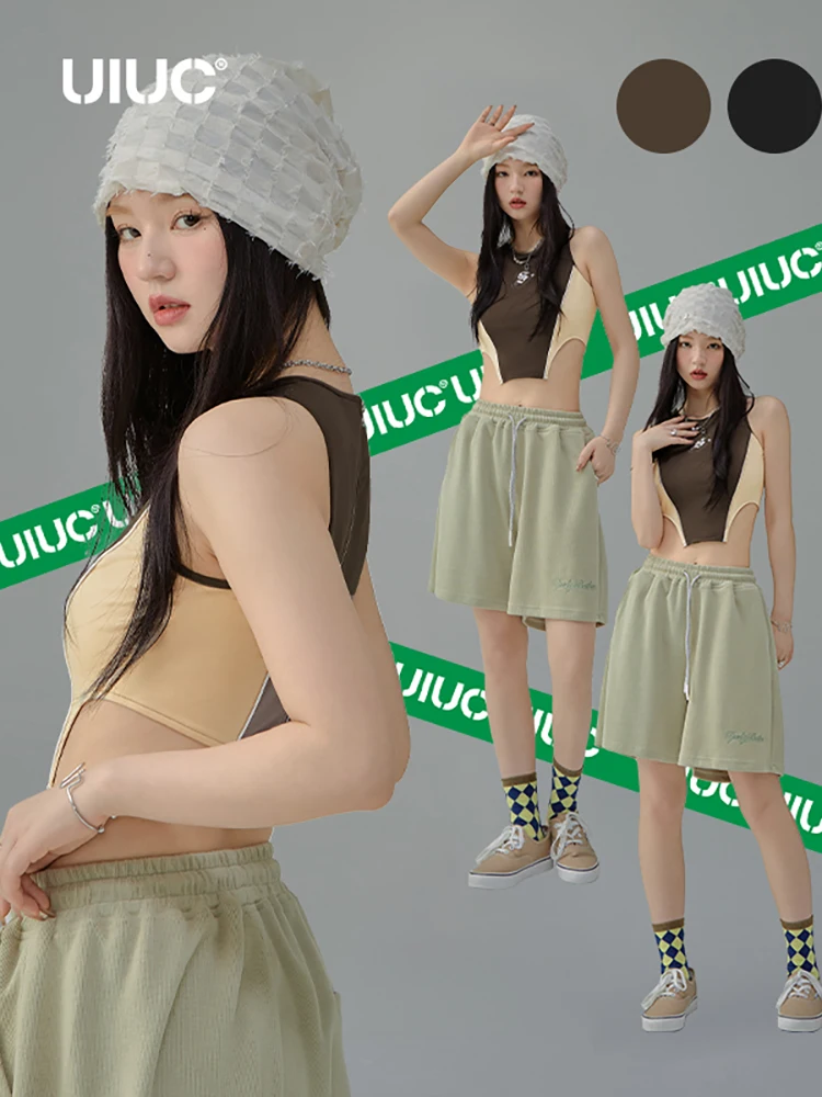 

Женский топ на молнии сзади, С АСИММЕТРИЧНЫМ ПОДОЛОМ