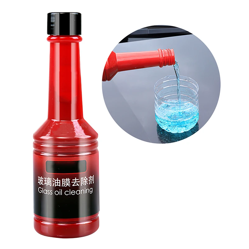 

Средство для обезжиривания стекла автомобиля, 150 мл