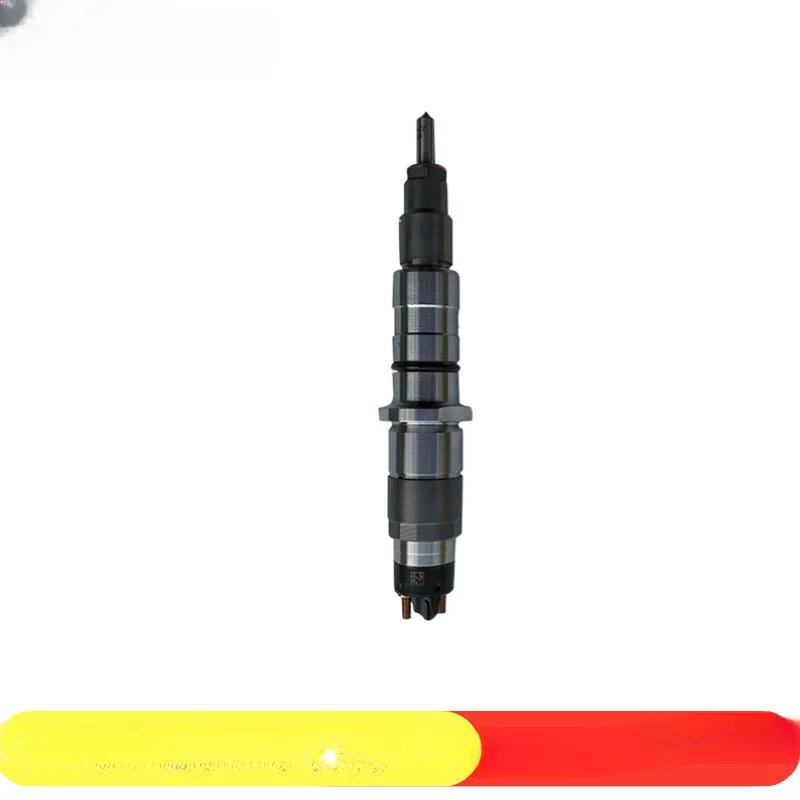 Детали двигателя Qsc8.3 топливный инжектор в сборе 5263305 0445120272