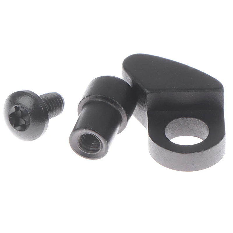 Карманный нож с нажимным винтом для быстрого открытия большого пальца набор