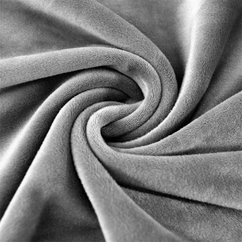 Бархатный чехол для кресла в ванную комнату