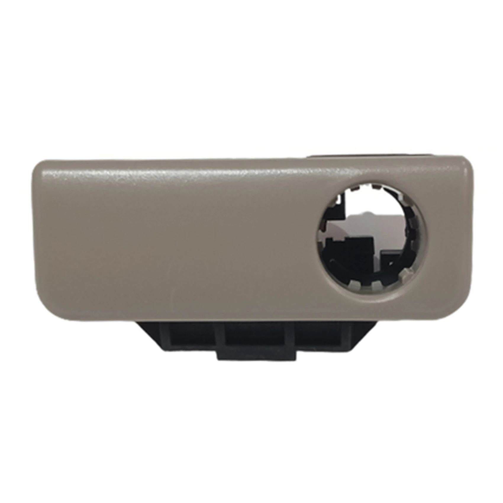 

For 4Runner Glove Box Lock Latch Compartment Glove Box Bandle 5550635020B0 55506-35020-E0 55506-35020-B0,Brown