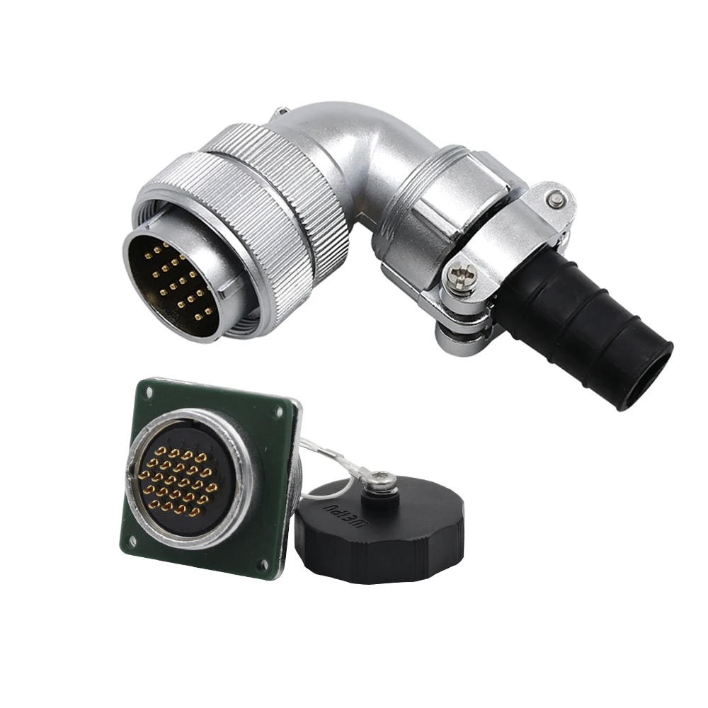 Рисунок 5 - WEIPU WF28 TV + Z металлический