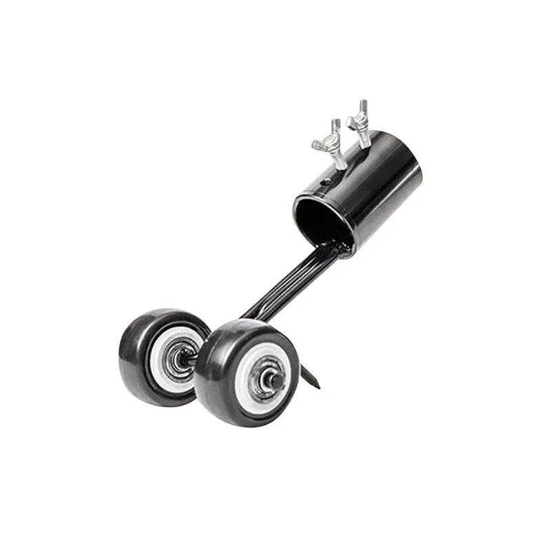 Удобные садовые инструменты для быстрого рыхления почвы и прополки крючки