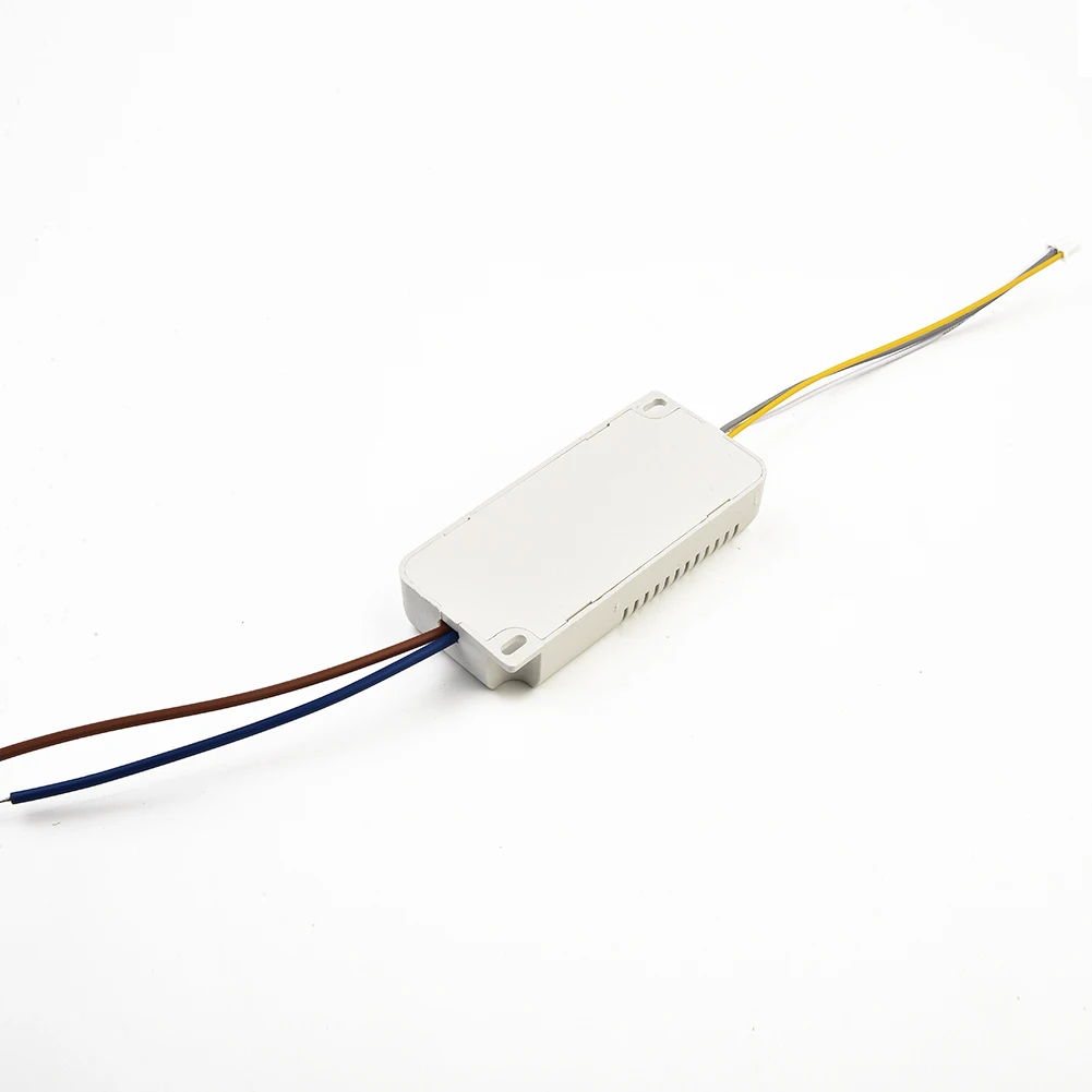 

280mA LED Driver 8-24W 20-40W 30-50W 40-60W 50-70W Power Supply Adapter Lighting Transformers Lights Transformer