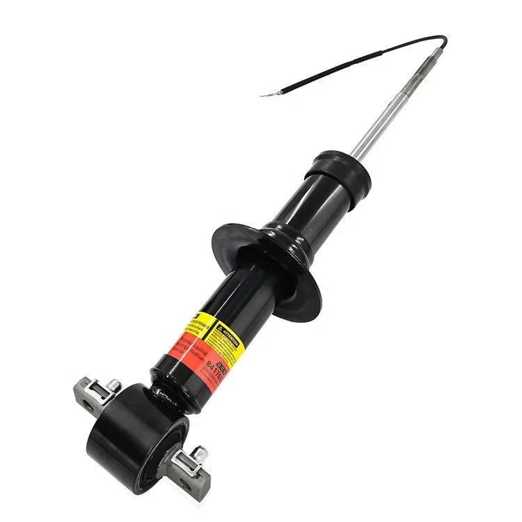 

Front Electronic Magnetic Strut for Cadillac Chevrolet GMC Car Shock Absorber 84176631 23464589 23151123 for Sale Price Supplier