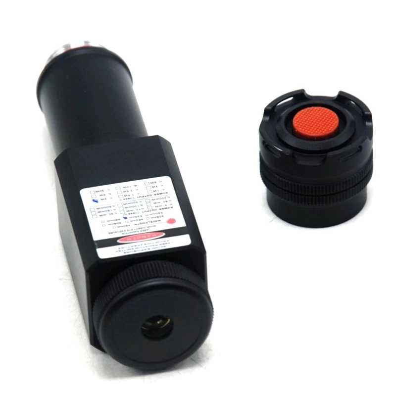 Рисунок 3 - Зеленая лазерная указка 515nm 520nm