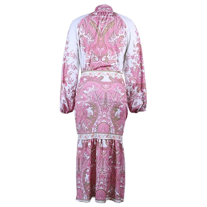 Ramadan Eid Mubarak Abaya Dubai Saudi Arabia Turkey Islam Pakistan Muslim Sets Dress For Women Kaftan Robe Femme Musulmane