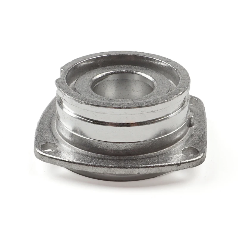 Алюминиевая основа алюминиевая головка для электроинструментов Bosch 9553NH 9555NH 9556