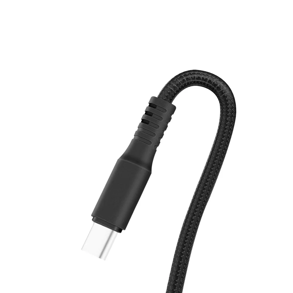 Кабель USB type C зарядный кабель 3 футов