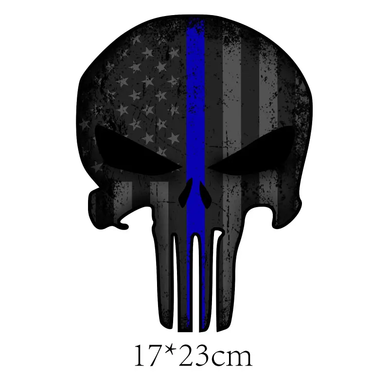 Термоклейкие нашивки на одежду в стиле панк | Дом и сад