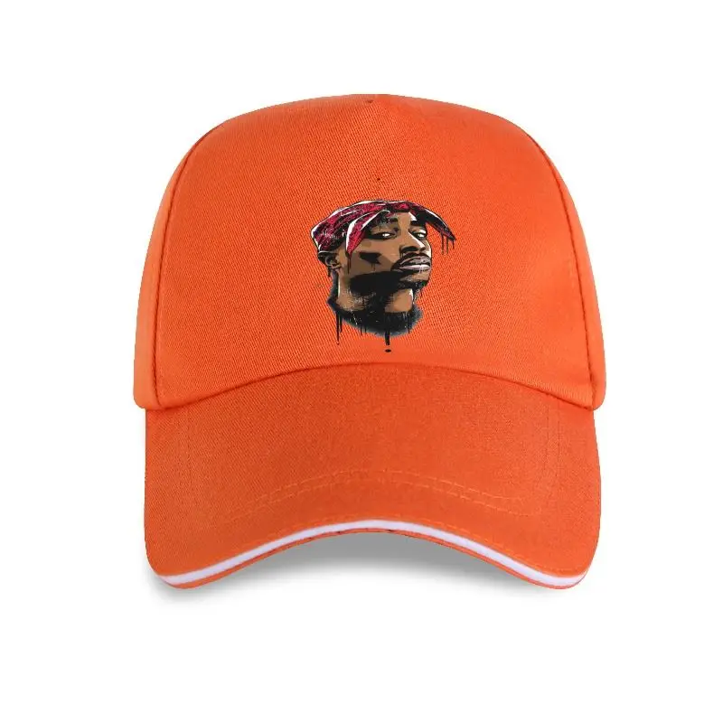 

3d-gorra de beisbol с принтом для мужчин и женщин, gorro de beisbol с принтом Tupac 2pac, стиль хип-хоп, harajuku, r