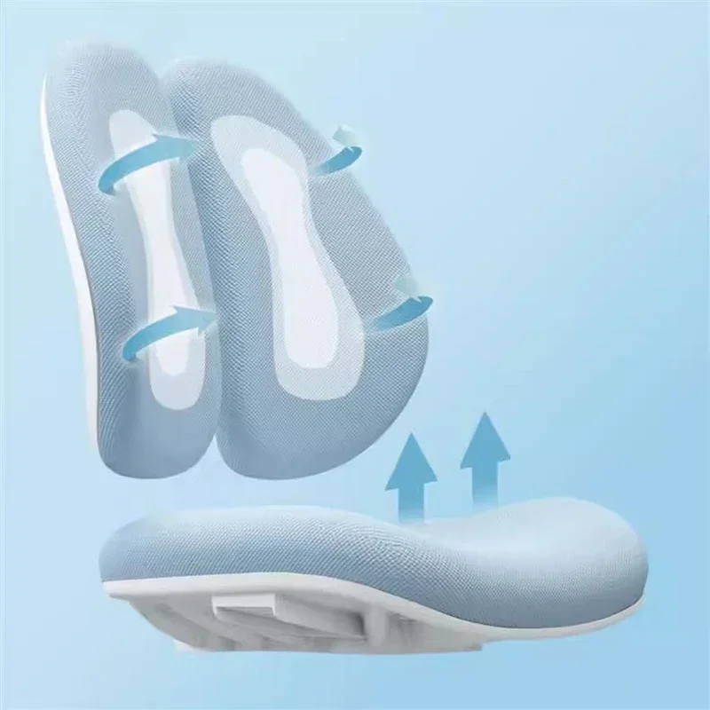 Стул для выращивания детская мебель кресло детские защитные сиденья учебы