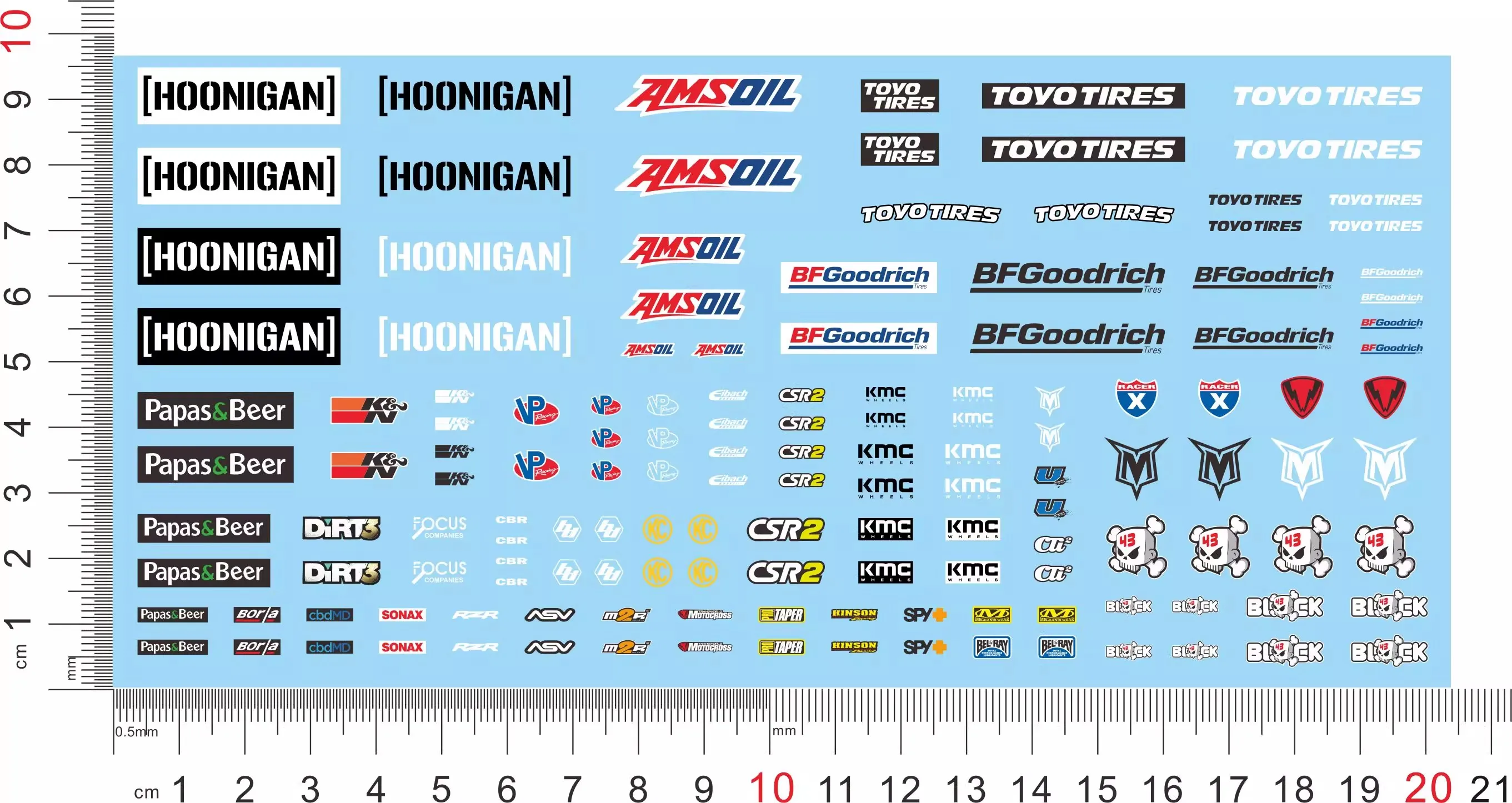 

Модель автомобиля водные наклейки 1:43 32 24 18 логотип наклейки настроение наклейка украшение