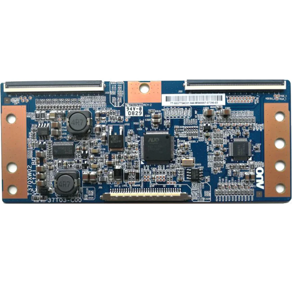 T370XW02 VC 37T03-C00 логическая плата T-CON LCD TV графическая карта подходит для 37 дюймов