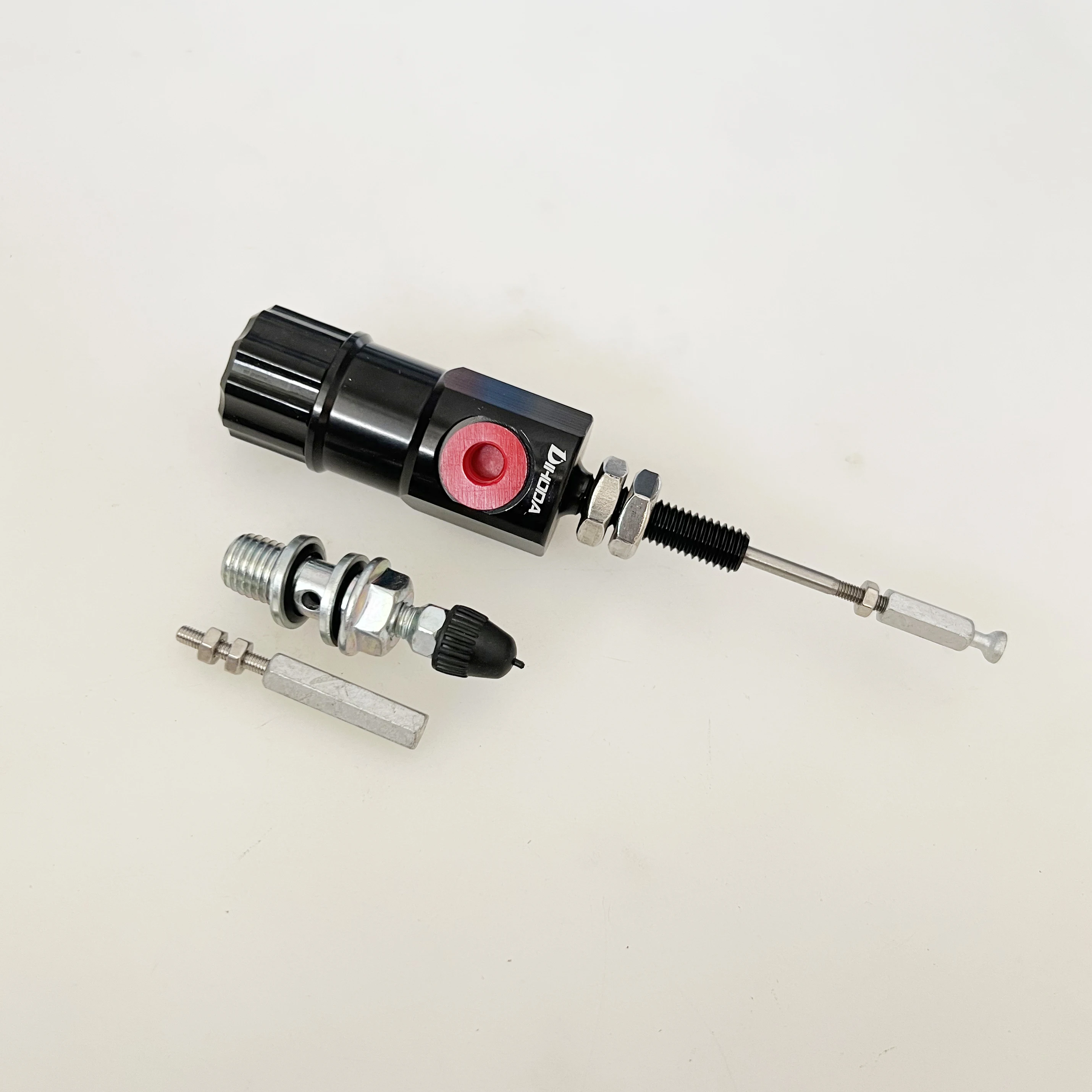 

Универсальный поршневой 14x23 мм гидравлический ручной муфт для мотоцикла главный цилиндр стержневая система эффективный перекачивающий насос