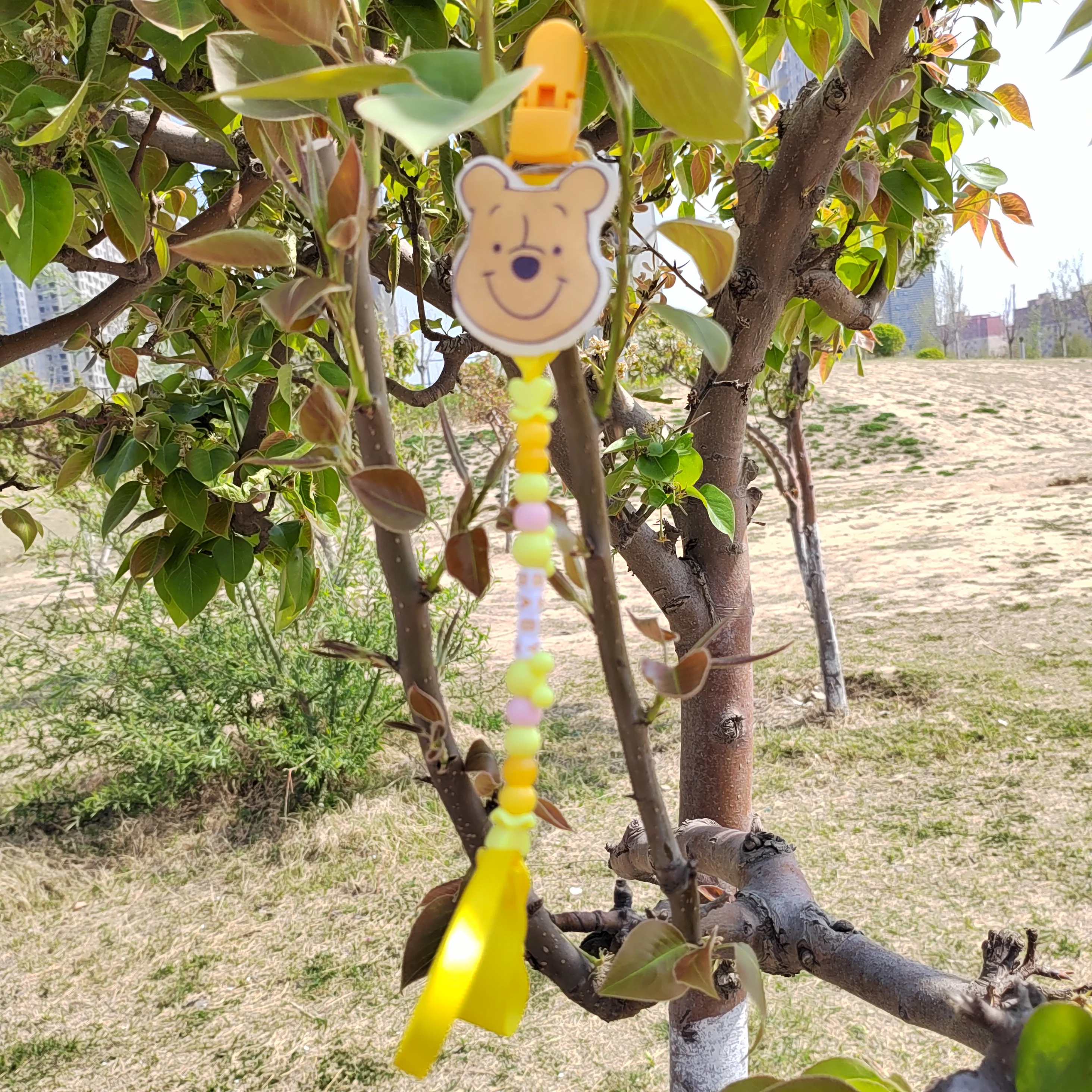 

Handmade Disney Cartoon Plush Attache Tetine Personnaliser Prénom Nipple Chain Bebê Chupet Anaissance Accessoires Soother Teat