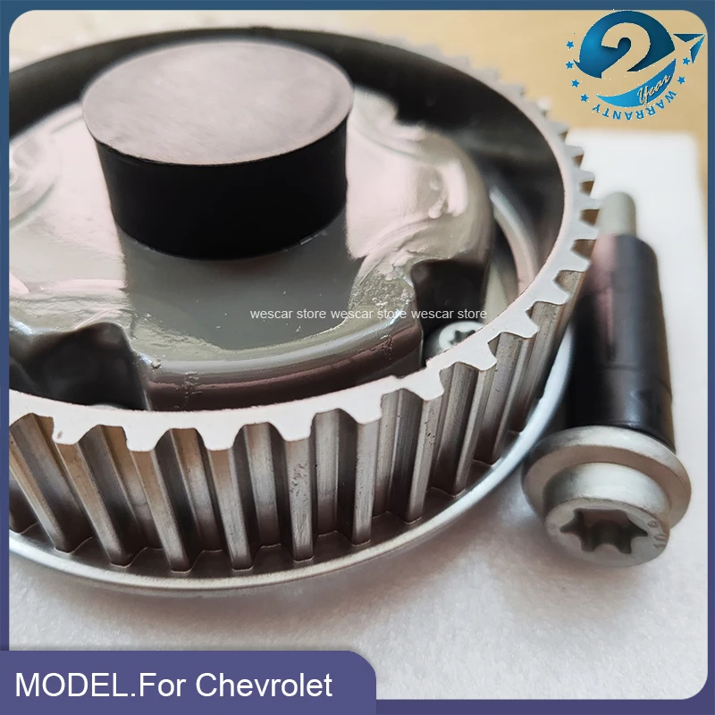 Оригинальный OEM Распредвал Звездочка кулачковая Шестерня для Chevrolet Cruze Sonic Opel Vauxhall