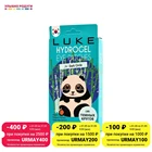 Патчи Luke Гидрогелевые для области вокруг глаз, от темных кругов 10шт