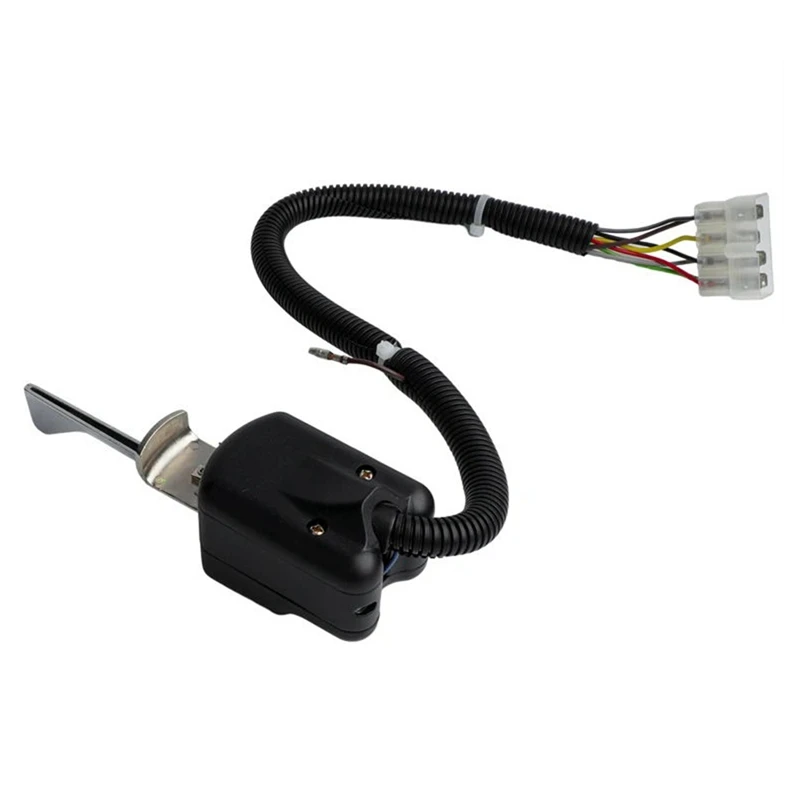 900Y150 Многофункциональный комбинированный переключатель для грузовика Mack RD HD