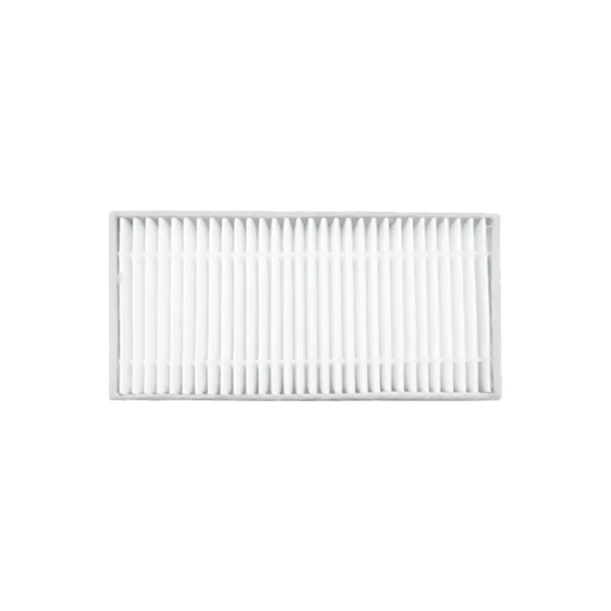 Фото Запасные части YDSC для Dreame Mova M1 / Trouver M1 / ROPO Laser Slim / Kewbily DL30 Pro: основная и боковые щетки, фильтр, насадка для влажной уборки №4