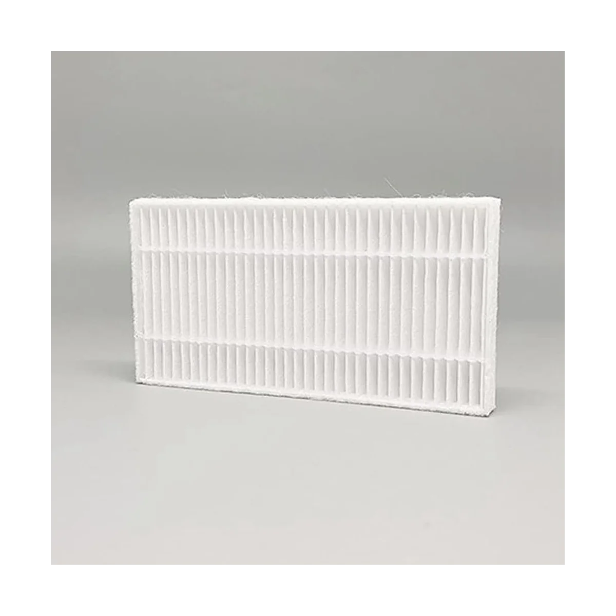 12 шт. для робота-пылесоса Alpha 2 Pro боковая щетка сменный фильтр Hepa запасная часть