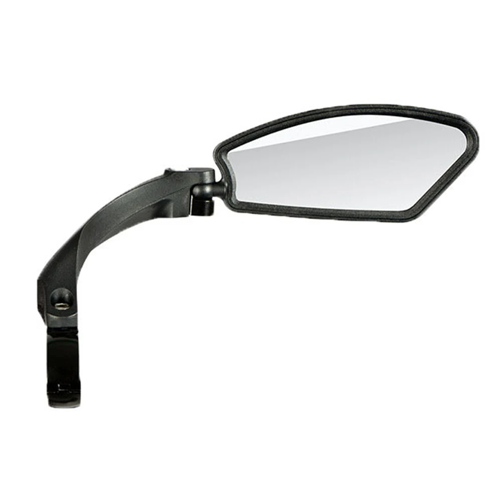 

360° MTB Mountain Bike Ebike Rear View Mirror Bicycle Handlebar Rear View Mirror HD Electric Bike Accessories Cycling Parts