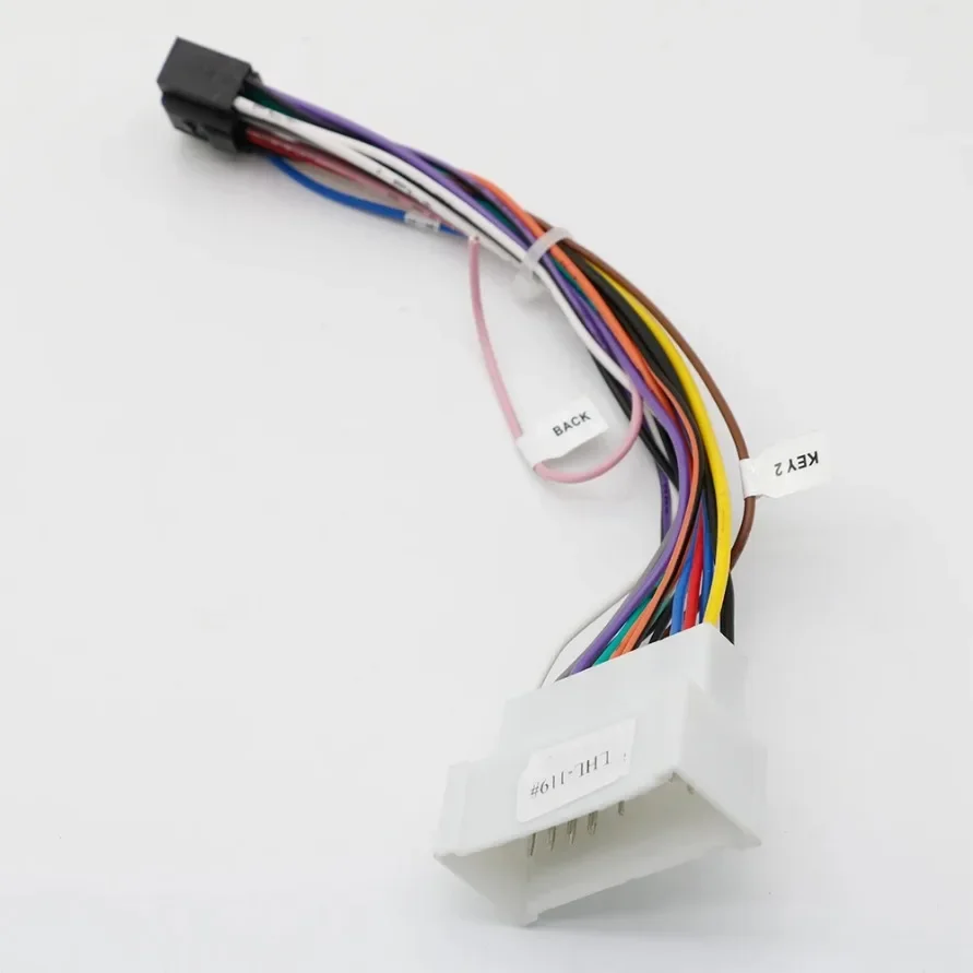 2 Din Автомобильная аудиорамка для 2006-2013 HYUNDAI TUCSON (10 1 дюйма) автомобильная магнитола