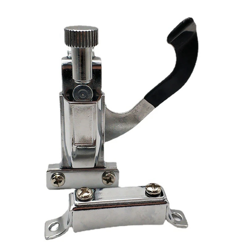 

Snare Drum Regulator Adjustable Metal Instrument Accessories Drums Wire Strainer Repair For Beginner