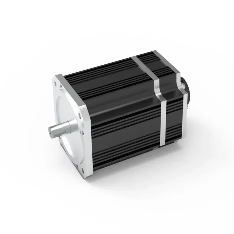 Серводвигатель bldc с высоким крутящим моментом 5000 Вт 5 кВт 6 7 10 48 В 60 72 96 бесщеточный