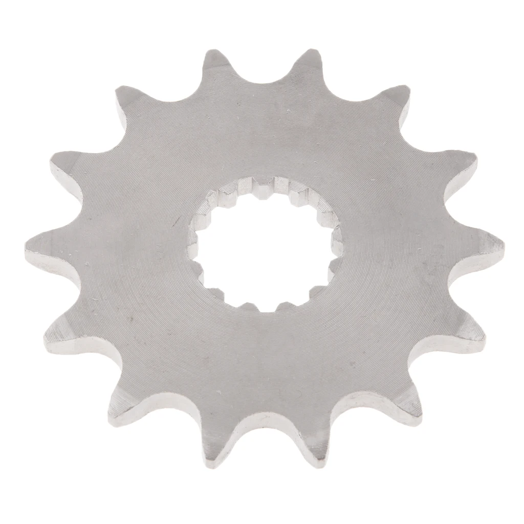 Передняя приводная звездочка 14T для YFZ450 DT250 WR250 MX400 WR400F